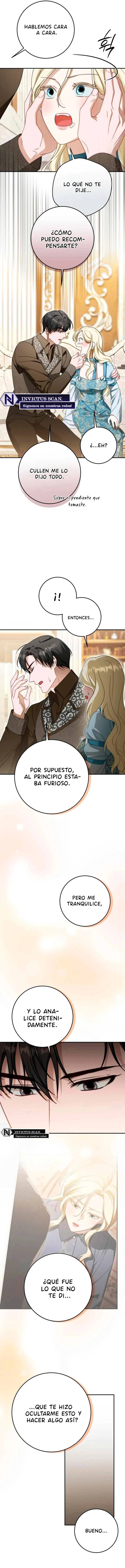Detrás de la sonrisa de la reina superviviente capítulo 101, página 17