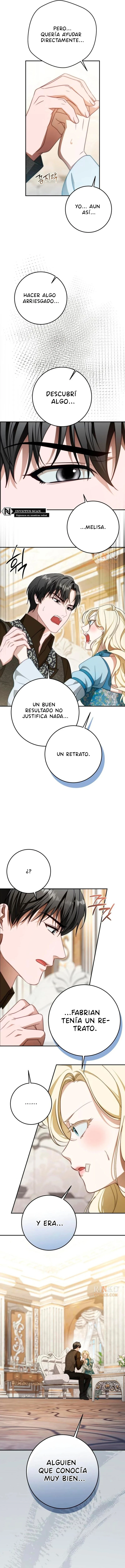 Detrás de la sonrisa de la reina superviviente capítulo 101, página 19