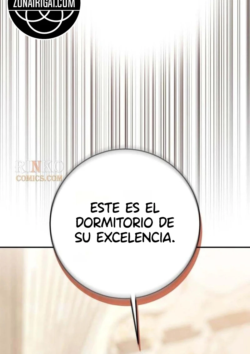 Detrás de la sonrisa de la reina superviviente capítulo 107, página 4