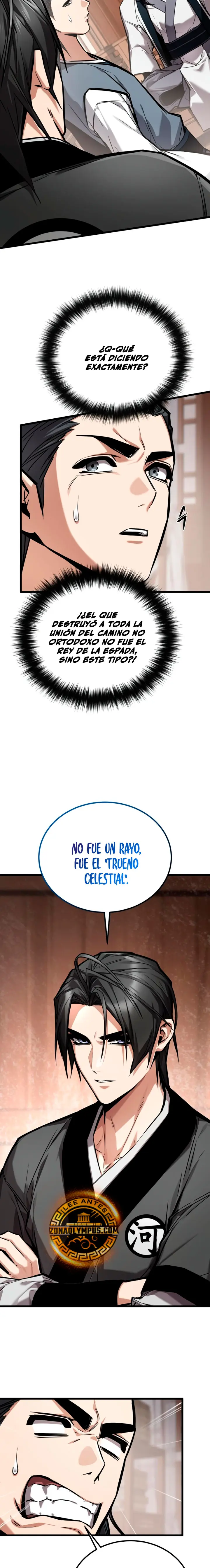 Dios Demonio capítulo 28, página 7