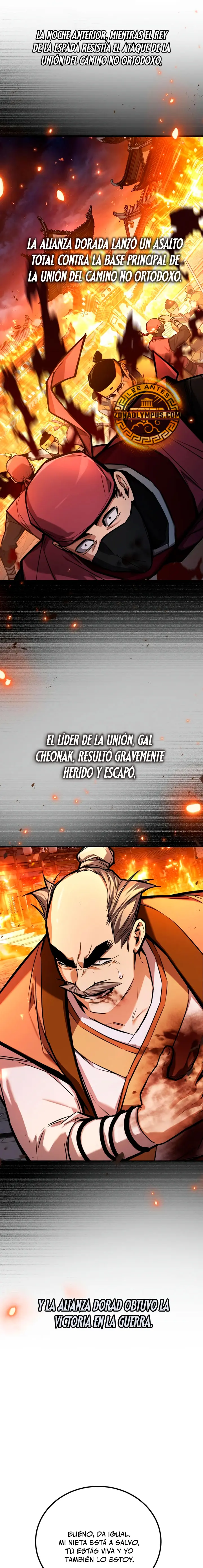 Dios Demonio capítulo 28, página 13