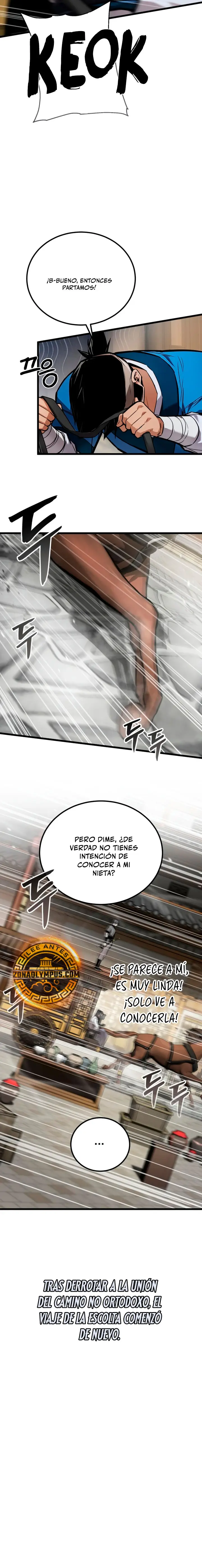 Dios Demonio capítulo 28, página 16