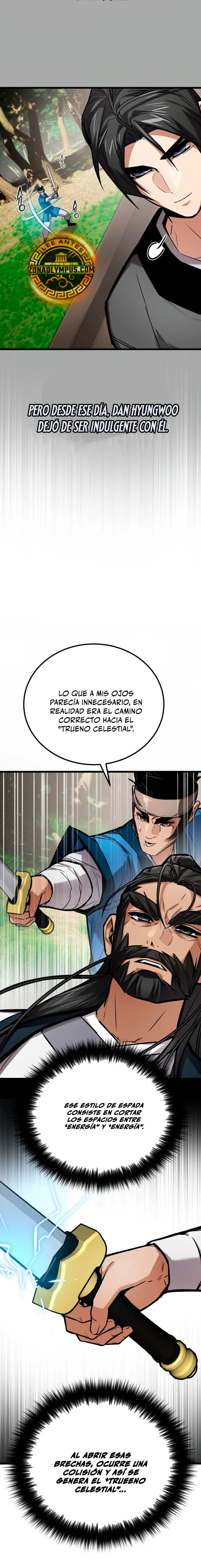 Dios Demonio capítulo 28, página 20