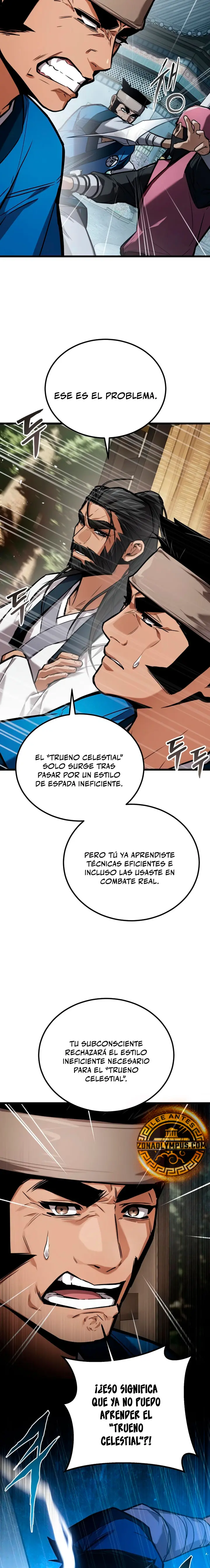 Dios Demonio capítulo 28, página 22