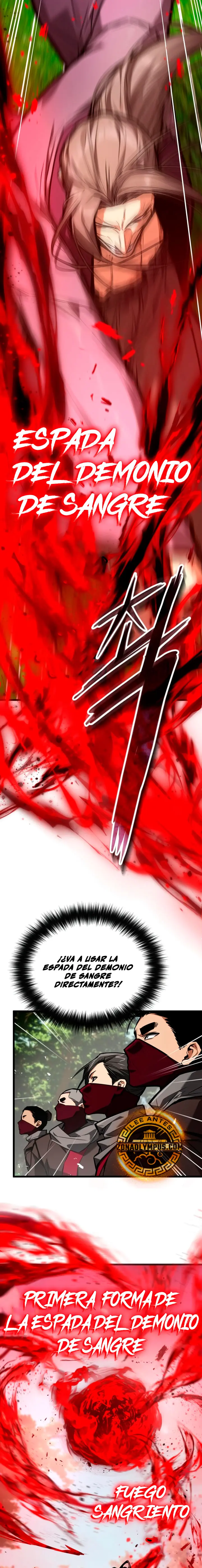 Dios Demonio capítulo 29, página 12