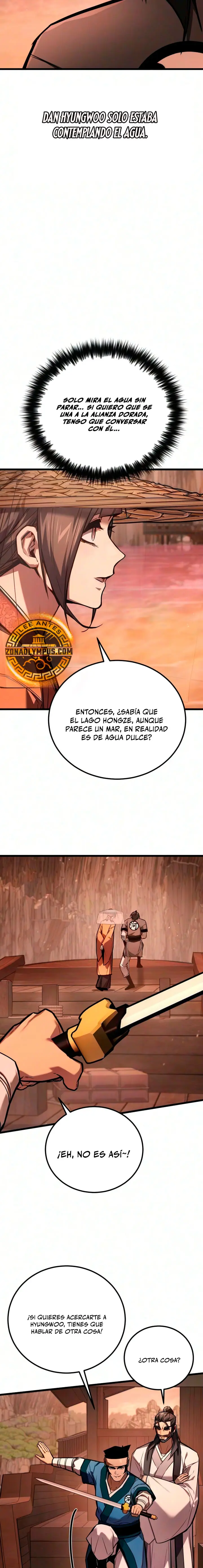 Dios Demonio capítulo 30, página 4