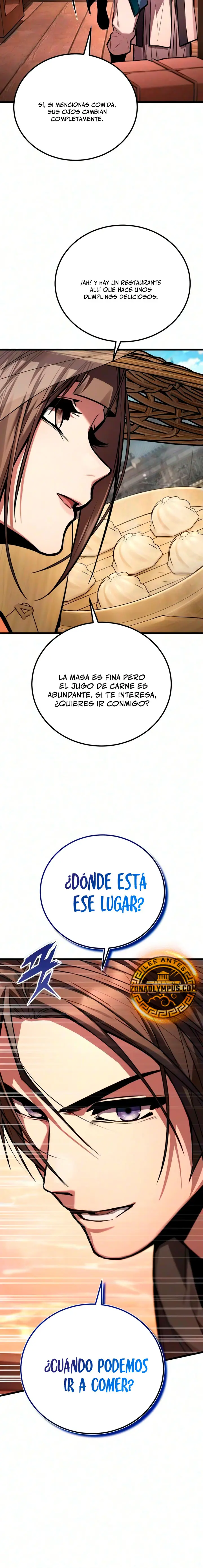 Dios Demonio capítulo 30, página 5
