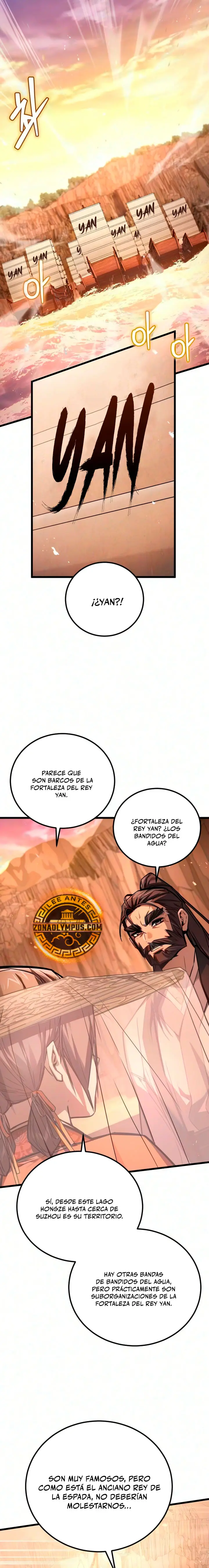 Dios Demonio capítulo 30, página 8