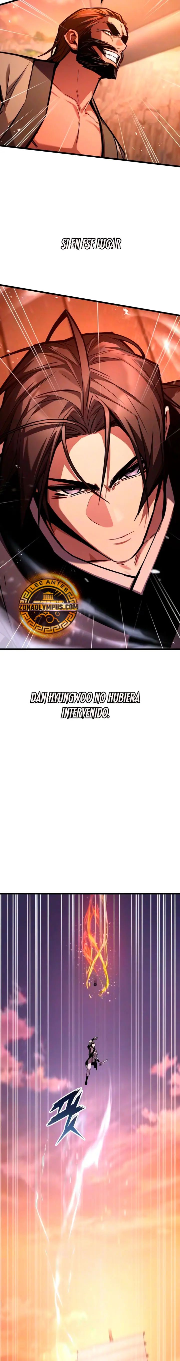 Dios Demonio capítulo 30, página 15