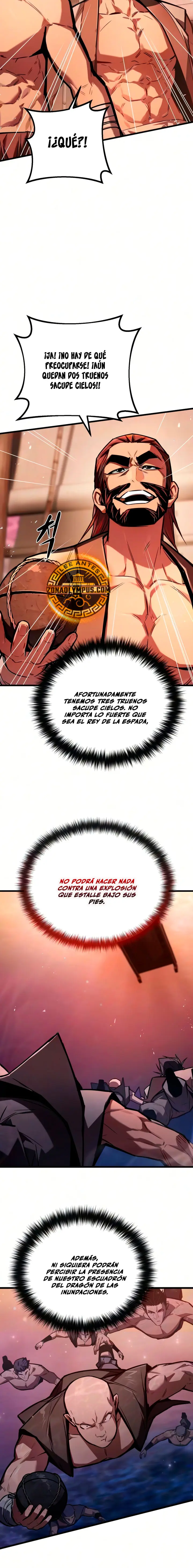 Dios Demonio capítulo 31, página 5