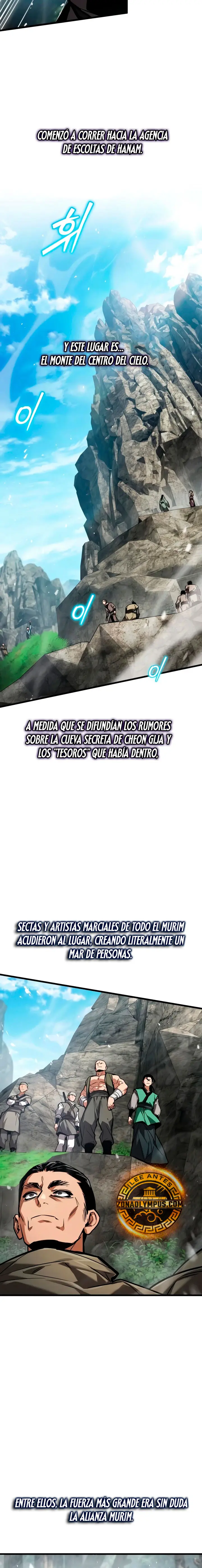 Dios Demonio capítulo 32, página 2