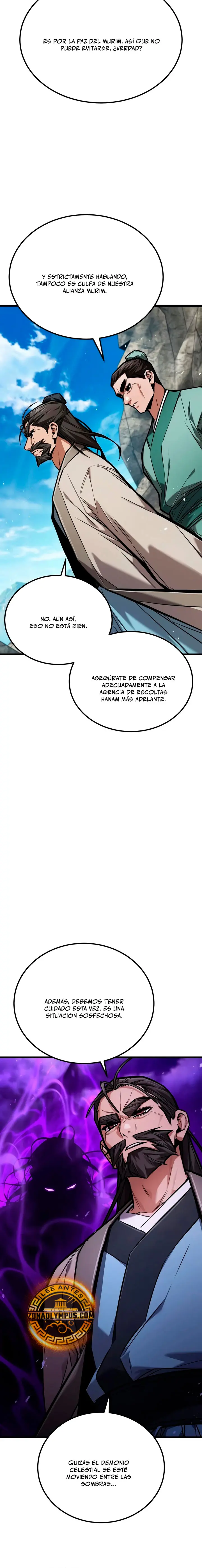 Dios Demonio capítulo 32, página 5