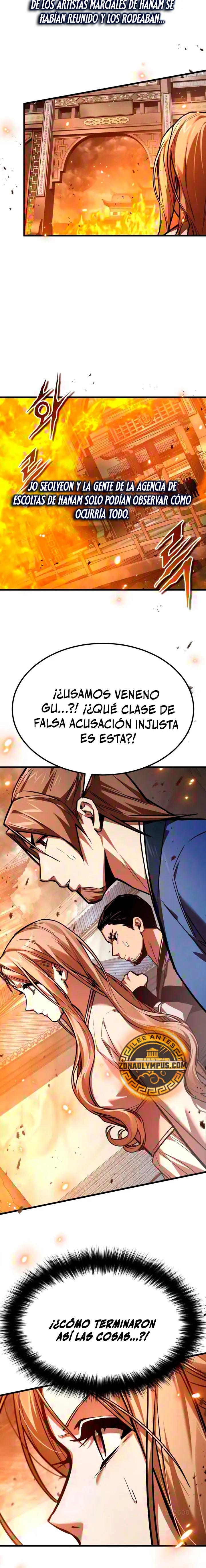 Dios Demonio capítulo 32, página 8