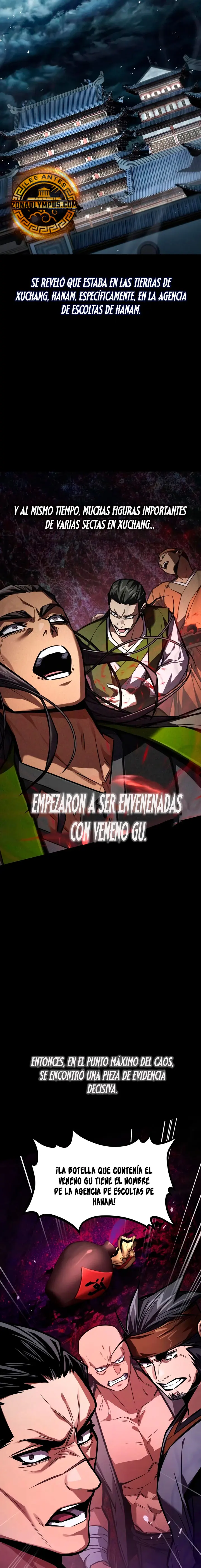 Dios Demonio capítulo 32, página 14