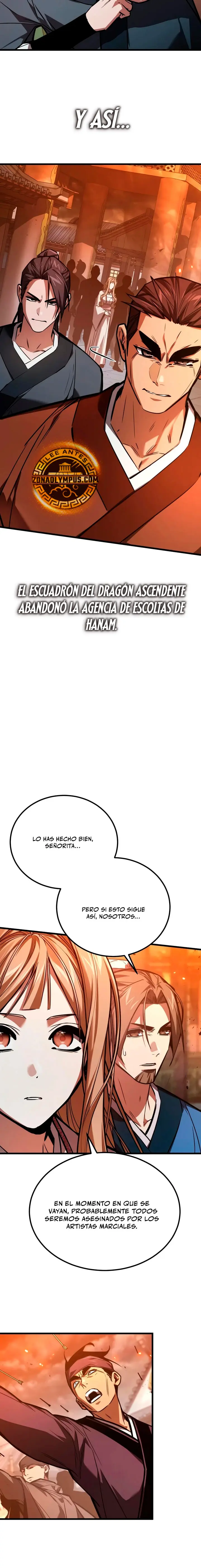 Dios Demonio capítulo 32, página 20