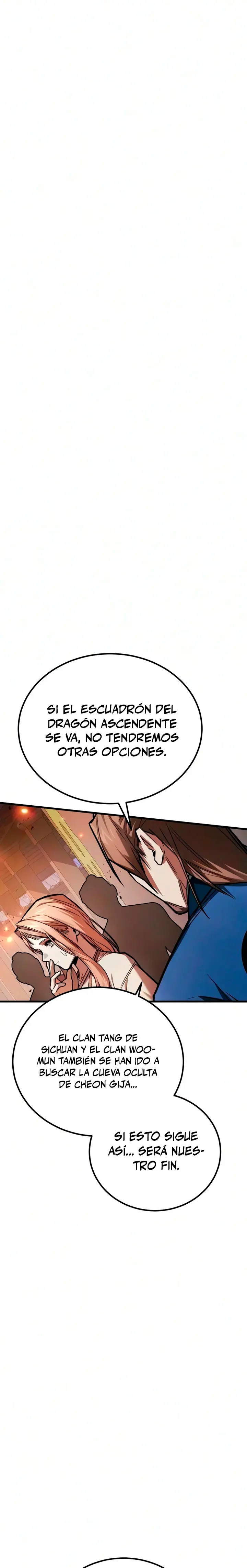 Dios Demonio capítulo 33, página 1