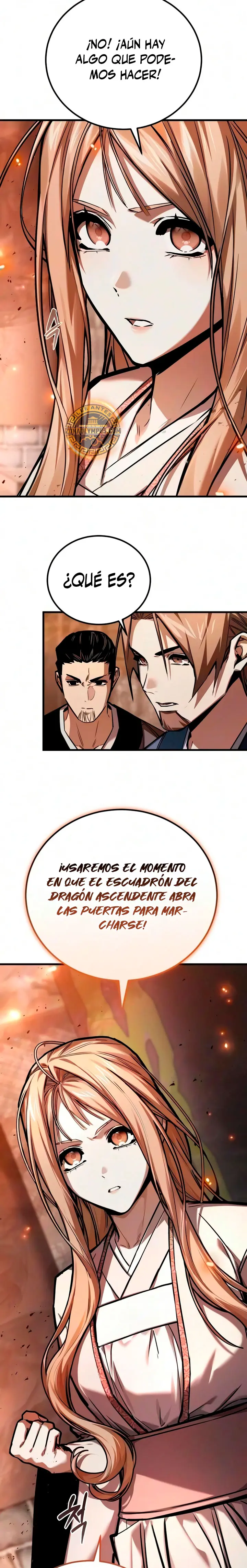Dios Demonio capítulo 33, página 2