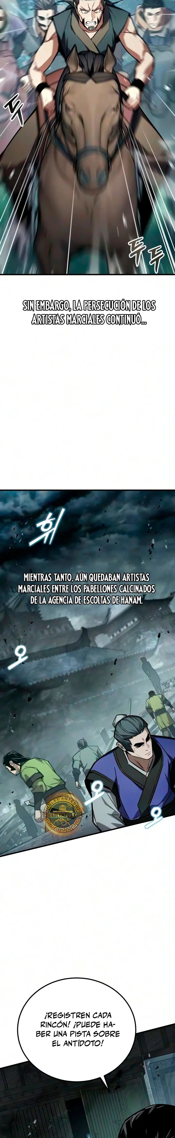Dios Demonio capítulo 33, página 11