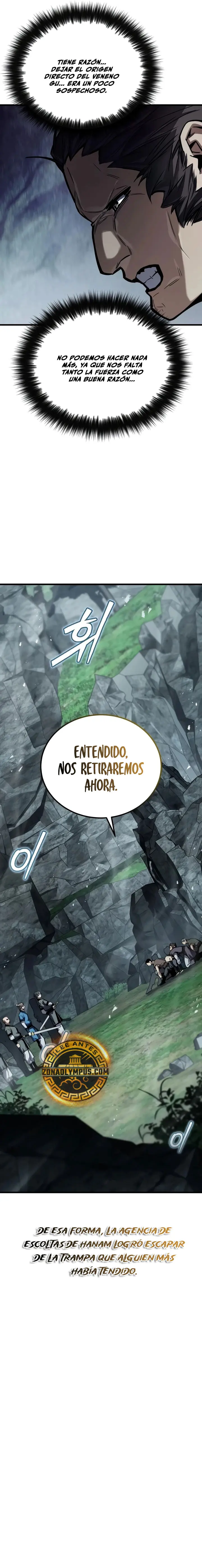 Dios Demonio capítulo 34, página 6