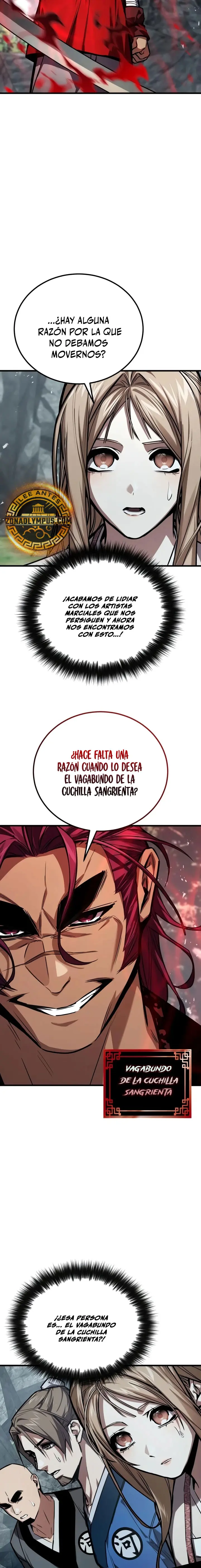 Dios Demonio capítulo 34, página 19