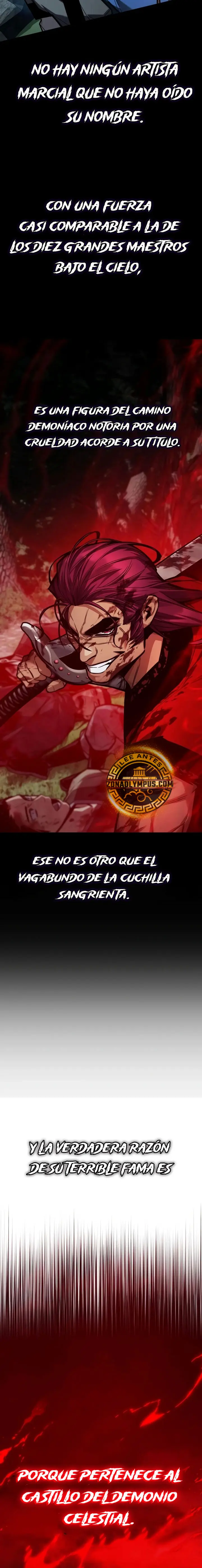 Dios Demonio capítulo 34, página 20
