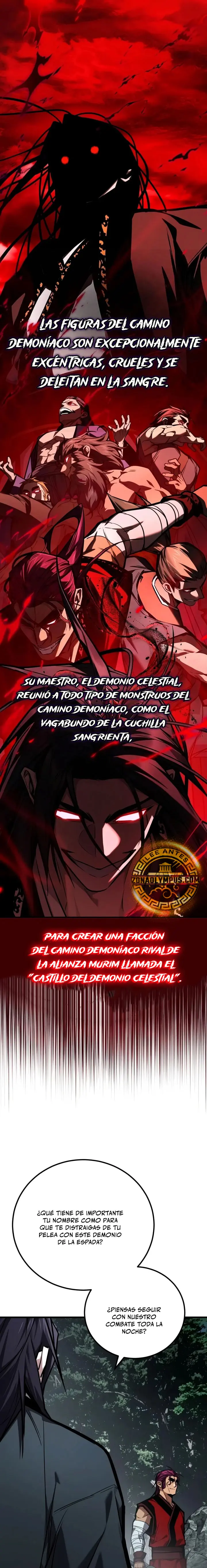 Dios Demonio capítulo 34, página 21