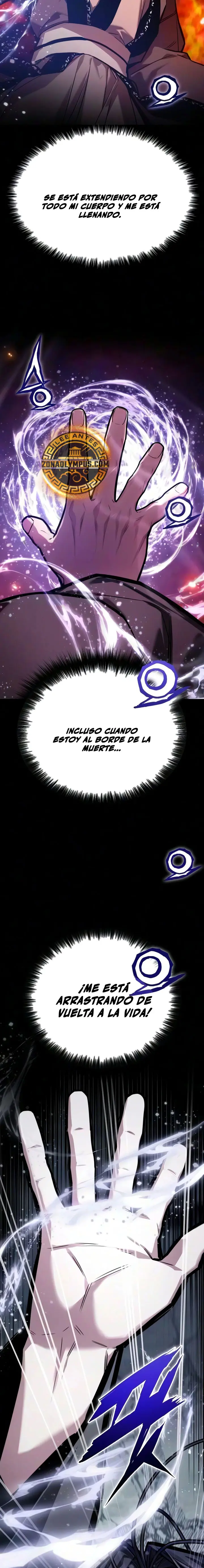 Dios Demonio capítulo 35, página 14