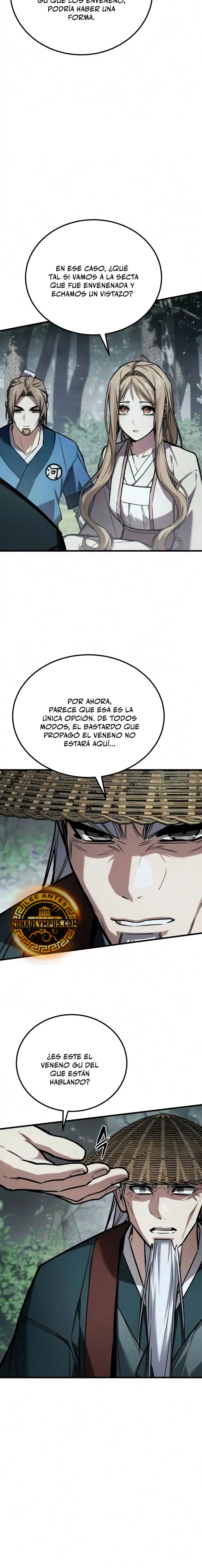 Dios Demonio capítulo 36, página 22