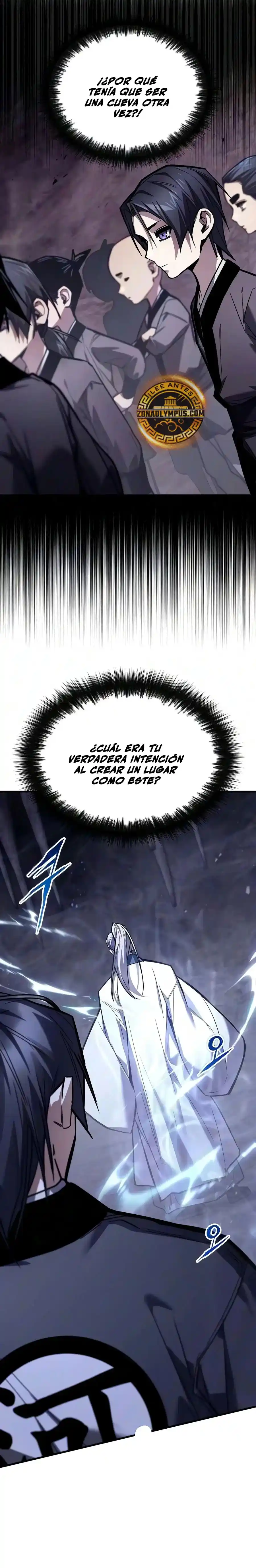 Dios Demonio capítulo 38, página 9