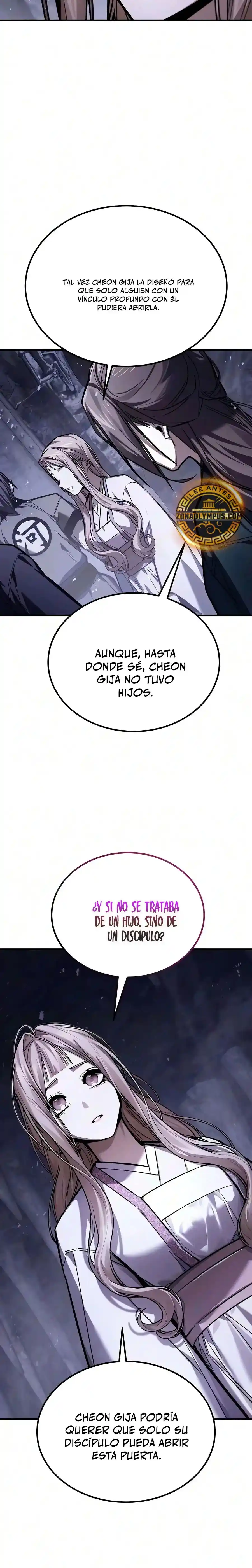 Dios Demonio capítulo 38, página 25