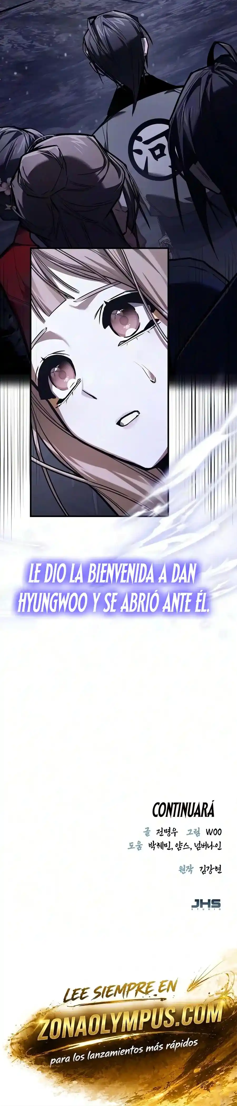 Dios Demonio capítulo 38, página 35