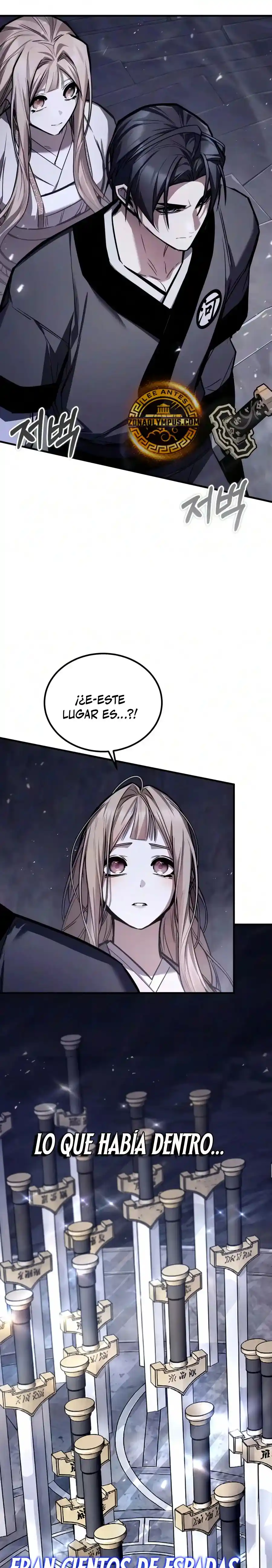 Dios Demonio capítulo 39, página 4