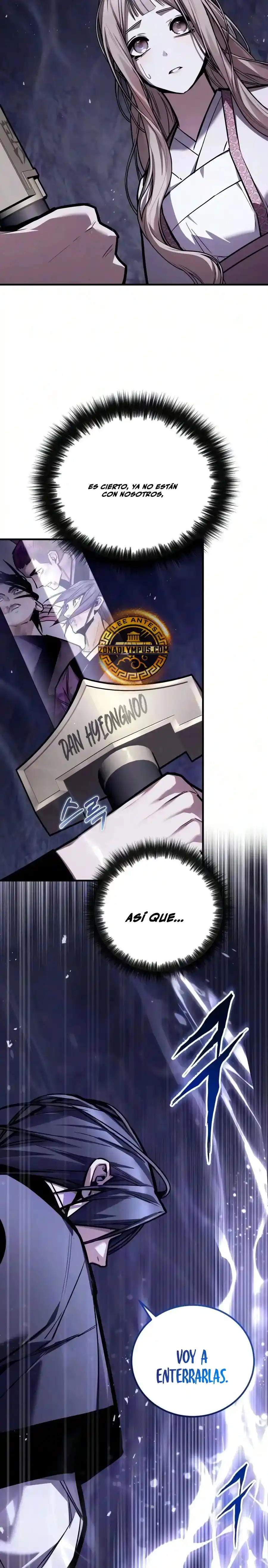 Dios Demonio capítulo 39, página 14