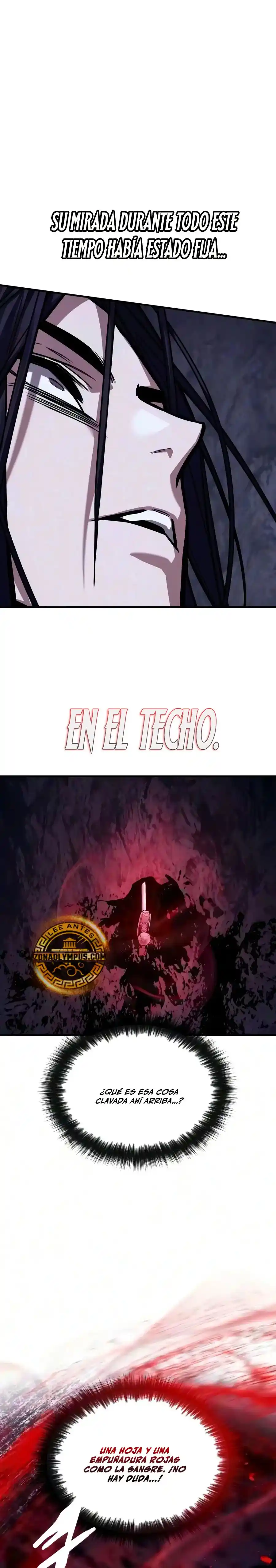 Dios Demonio capítulo 39, página 18