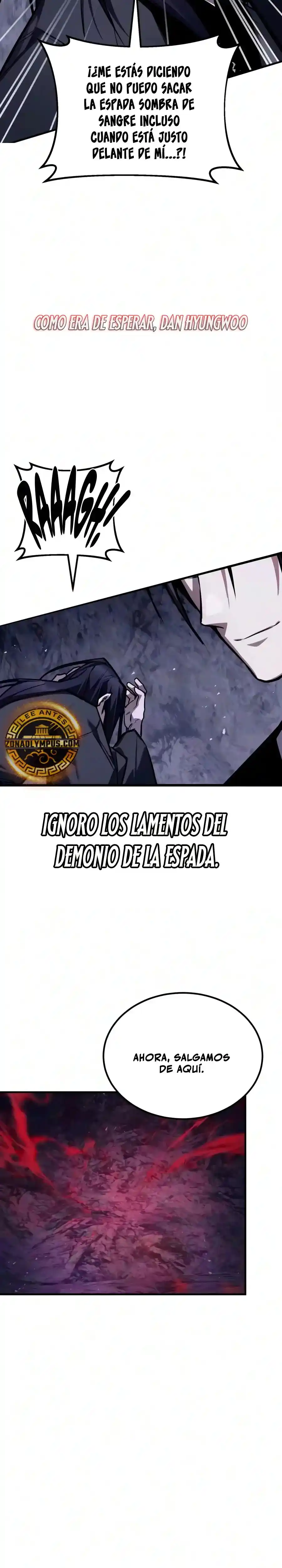 Dios Demonio capítulo 39, página 25