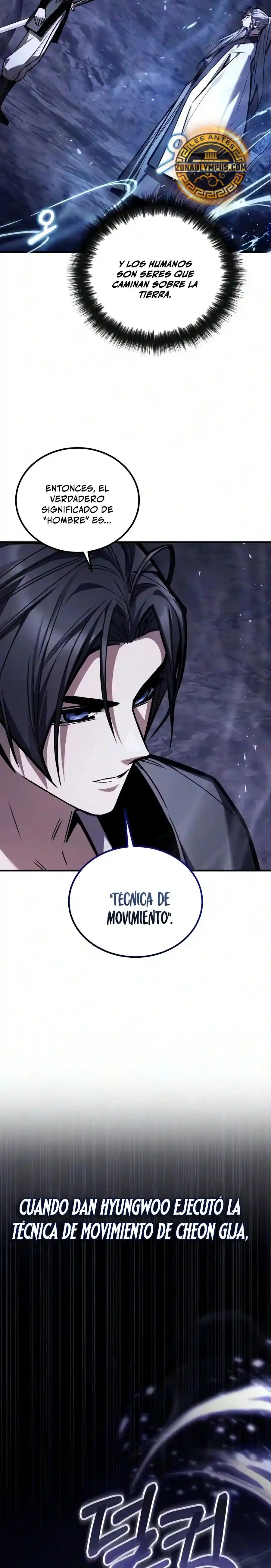 Dios Demonio capítulo 39, página 34