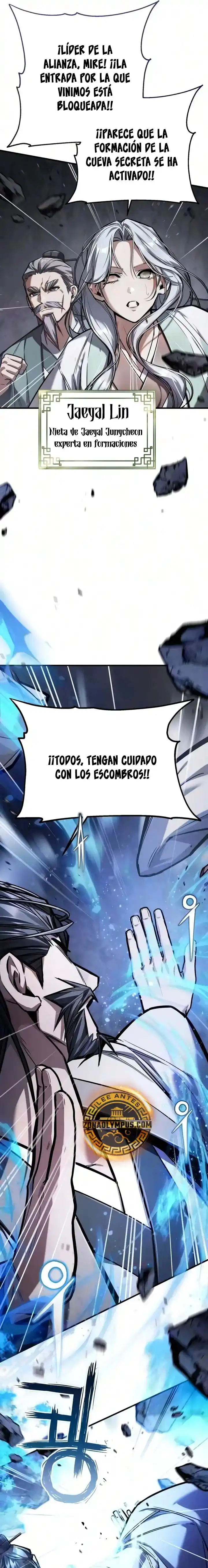 Dios Demonio capítulo 40, página 16