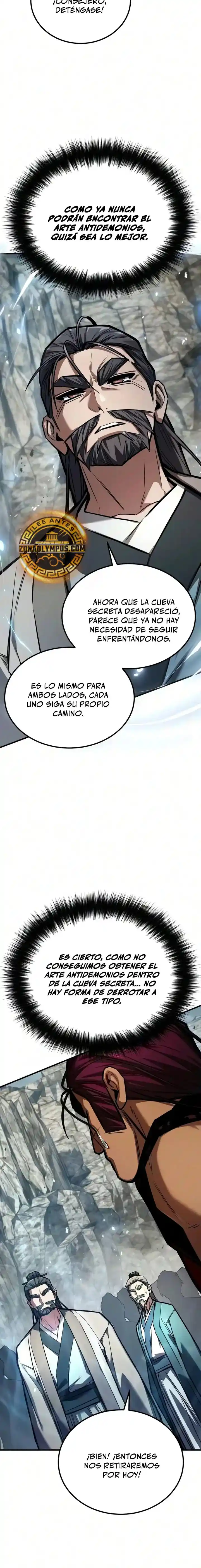Dios Demonio capítulo 40, página 25