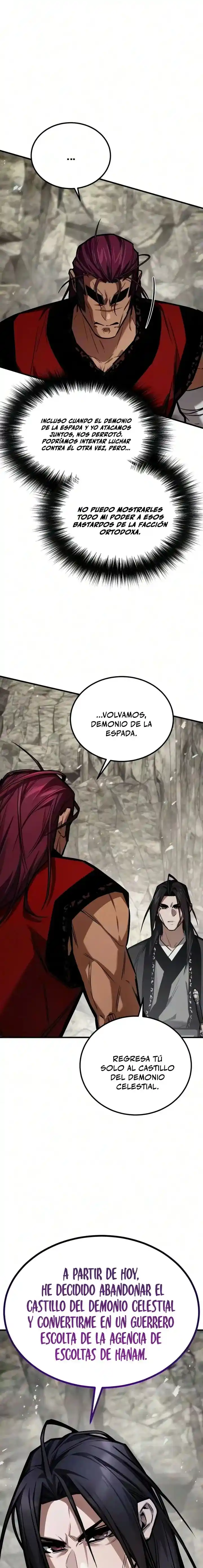 Dios Demonio capítulo 40, página 29