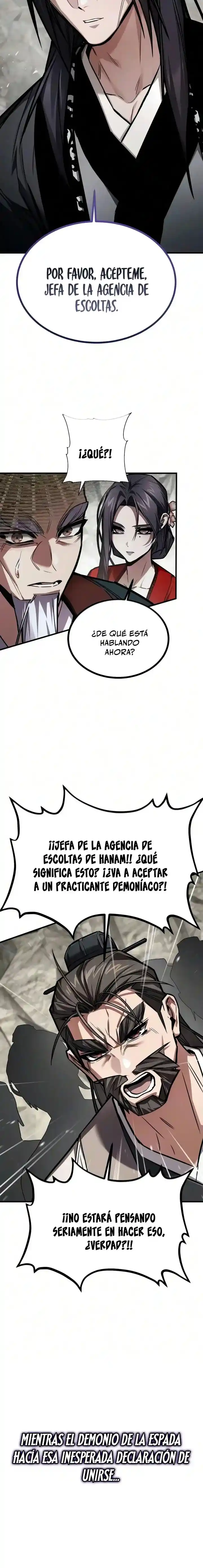 Dios Demonio capítulo 40, página 30