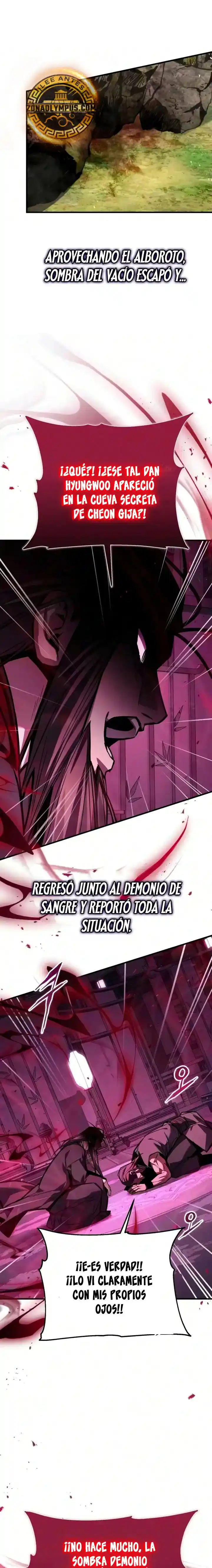 Dios Demonio capítulo 40, página 34