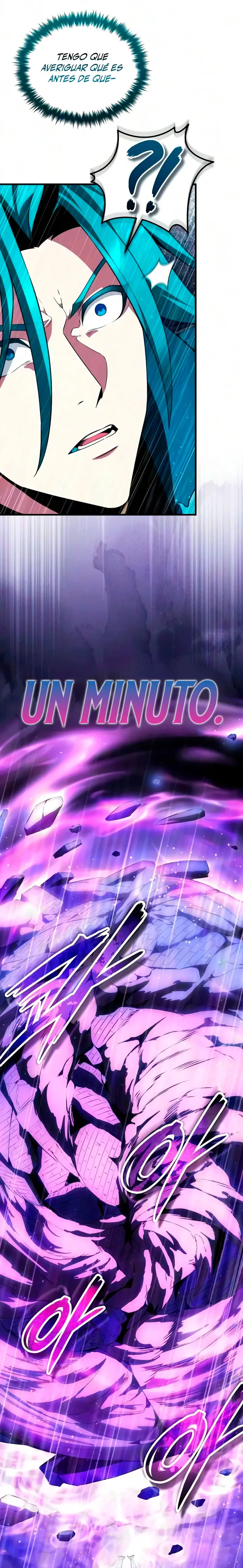 Ecos del Mundo Invertido capítulo 39, página 33