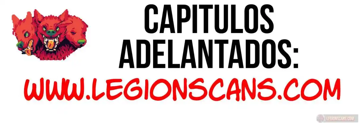 El apóstol rebelde de la Diosa de la abundancia capítulo 11, página 47