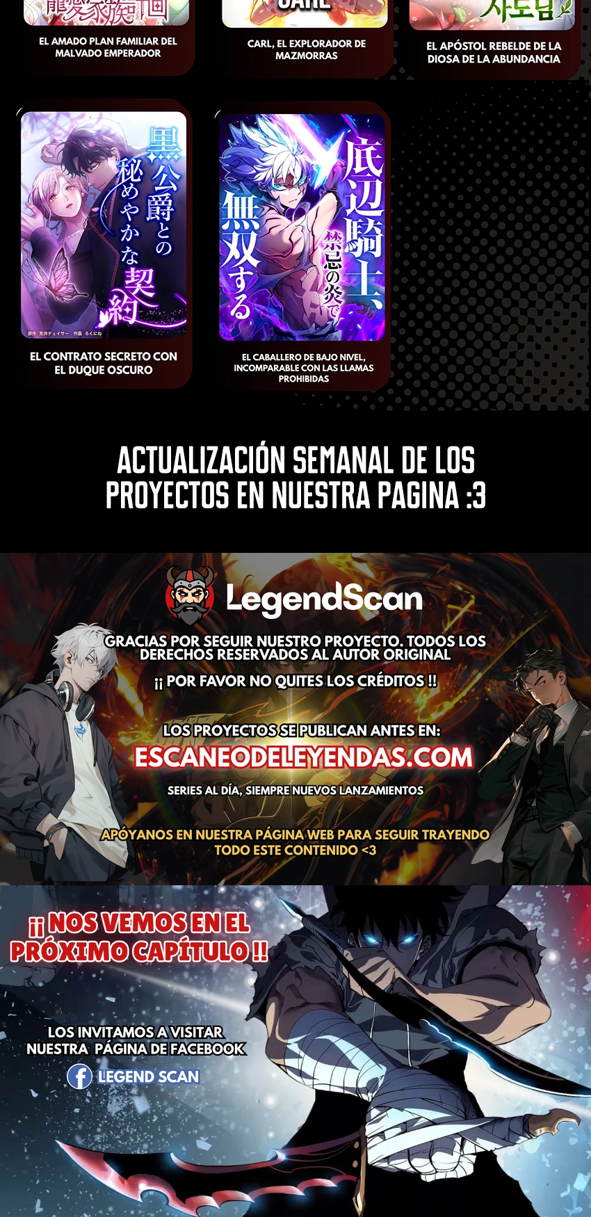 El apóstol rebelde de la Diosa de la abundancia capítulo 25, página 32