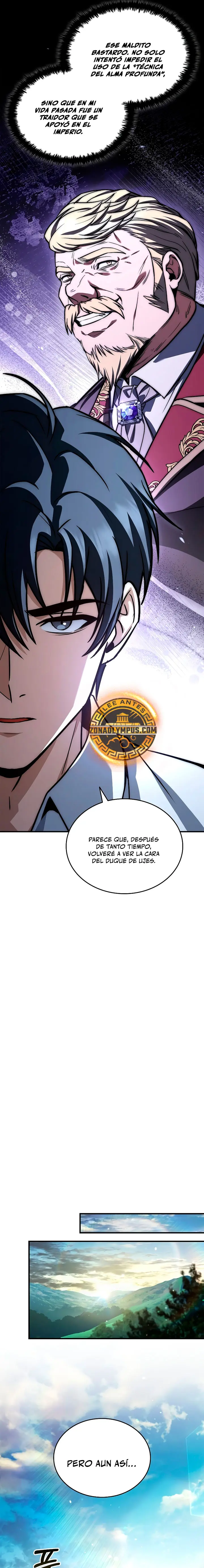 El Ascenso del Tercer Príncipe del Reino Caído capítulo 68, página 16