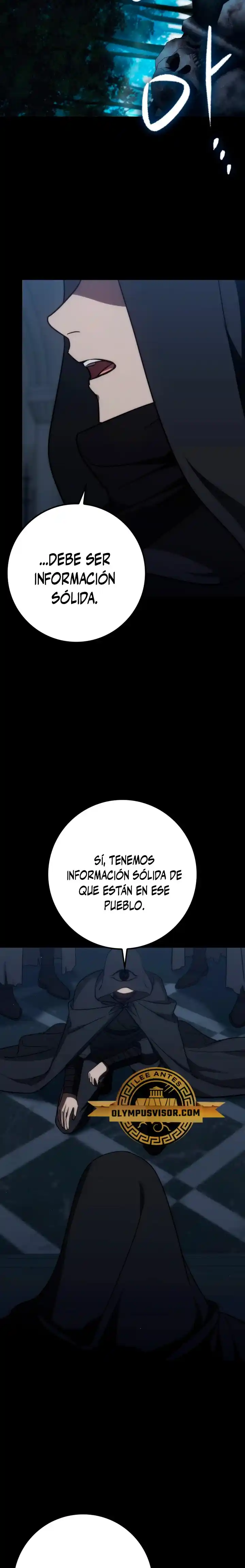 El asesino que reencarnó como un genio espadachín capítulo 37.5, página 2