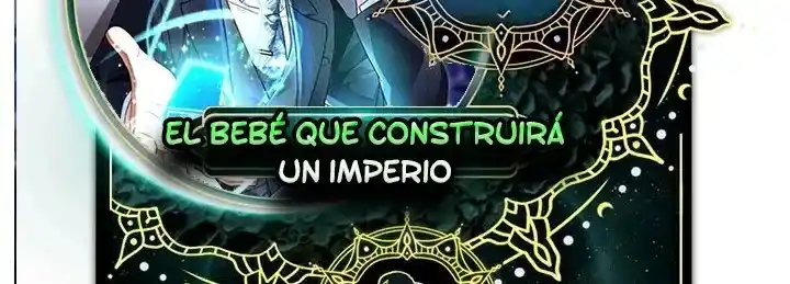 El bebé que construirá un imperio capítulo 30, página 3