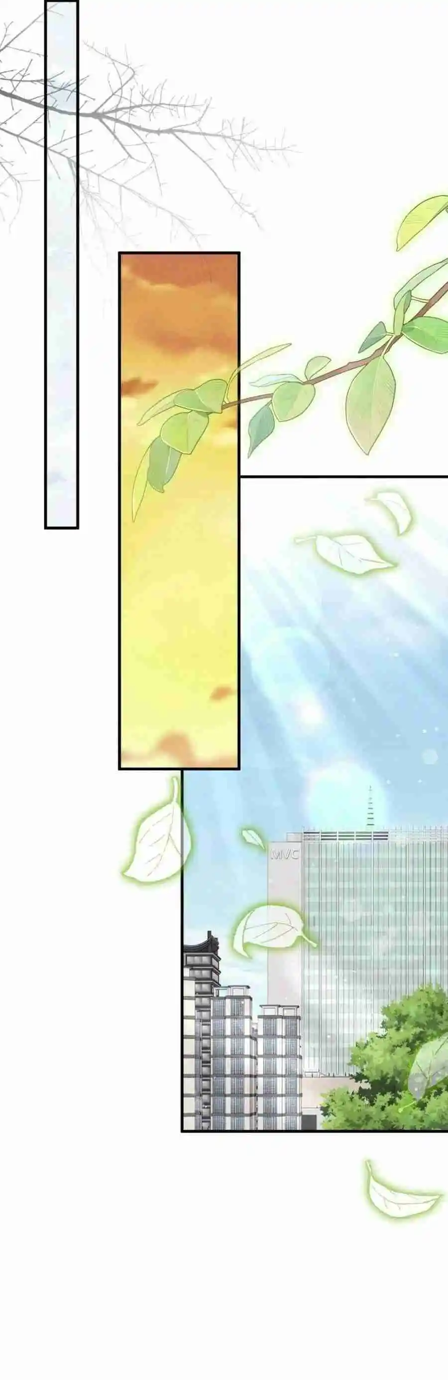 El bebé que construirá un imperio capítulo 30, página 64