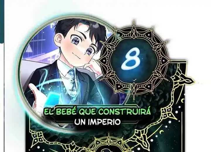 El bebé que construirá un imperio capítulo 8, página 1