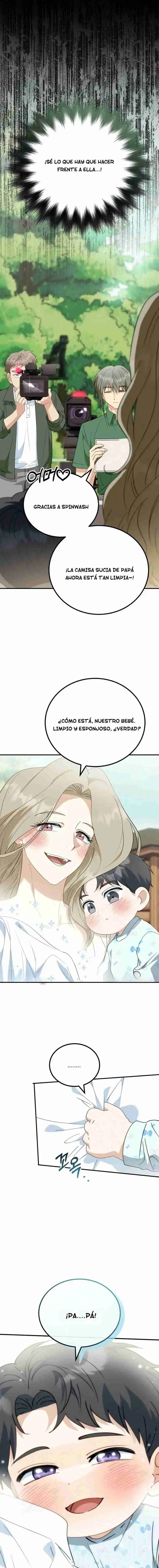 El bebé que construirá un imperio capítulo 8, página 6
